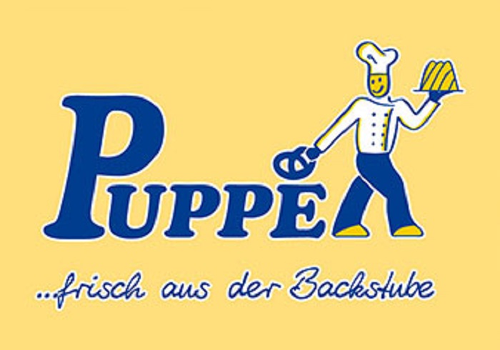 Logo Puppe